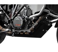 Zieger Antiempotramiento Rocas Apto para KTM 1050 1190 1290 14-19