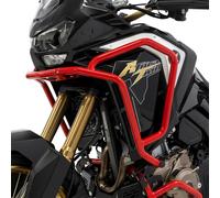 Zieger Barra Antichoques Compatible Con Honda Crf 1100 L África Twin Aventura