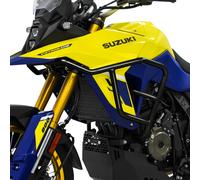 Zieger Barra Antichoques Compatible Con Suzuki V-Strom 800 Río De