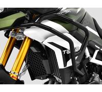 Zieger Barra Antichoques Cubierta Tiger 900 2020-21 / Gt / Reunir / Pro 2019-23