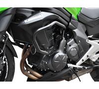 Zieger Barra Antichoques de Protección contra Caídas Compatible Con Kawasaki