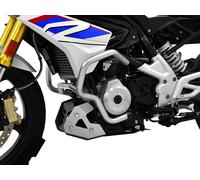 Zieger Barra Antichoques de Protección contra Caídas para BMW G 310 R Bj 2016-25