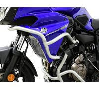 Zieger Barra Antichoques de Protección Cubierta para Yamaha MT-07 Tracer Año