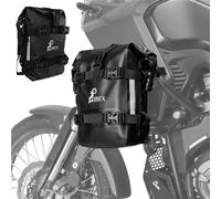 Zieger Barra Antichoques Y Schnorr Sturzbügeltasche para KTM 1390 Super Duke R .