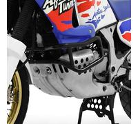 ZIEGER Barra de protección compatible con Honda XRV 750 Africa Twin negro