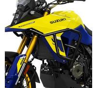 Zieger Barra Antichoques Compatible Con Suzuki V-Strom 800 De