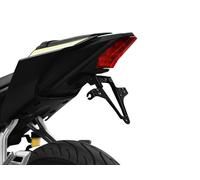 ZIEGER Base De Soporte Para Placas De Matrícula Para Yamaha YZF-R125 BJ 2019-26