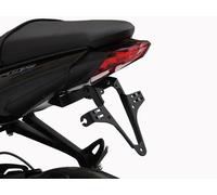 Zieger Basic Matrícula para Triumph Street Triple/ 675/ R / Daytona 675