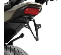 Zieger Basic Soporte de Matrícula para Honda NT 1100 R Corto Soporte Matrícula