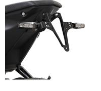 Zieger Basic Soporte de Matrícula para KTM 1390 Superduke 990 Duk R Corto Salida