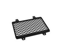 ZIEGER BMW G 310 GS 17-19 Tapa del radiador negra, negro