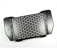 Cubierta De Radiador Para Yamaha MT-03 BJ 2016-19 Carenado De Radiador Negro