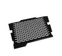 Cubierta De Radiador Para Yamaha MT-07 Tracer BJ 2016-20 Radiador Negro