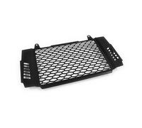 ZIEGER CB 650 R Tapa del radiador negra, negro