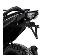 ZIEGER Clásico Soporte De Matrícula Para KTM 390 Adventure Cola Corta