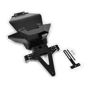 Soporte Para Placa ZIEGER Classic Para KTM 125 Duke BJ 2011-16 | 200 BJ 20