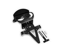 ZIEGER Clásico Soporte Para Placas De Matrícula Para Suzuki GSR 600 BJ 2006-11