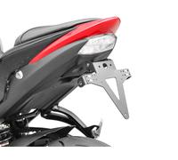 ZIEGER Clásico Soporte Para Placas De Matrícula Para Suzuki GSX-S 1000|950