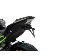 ZIEGER Classic Completo Portaplacas Compatible Con Kawasaki Z900 / Z H2