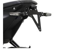 Zieger Classic Completo Soporte de la Placa Licencia para KTM 1390 Superduke 99