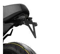 ZIEGER Classic Completo Soporte De Placa Compatible Con Yamaha XSR 900