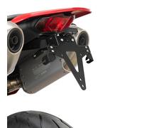 ZIEGER Classic Completo Soporte De Placa Para Ducati Hypermotard 698