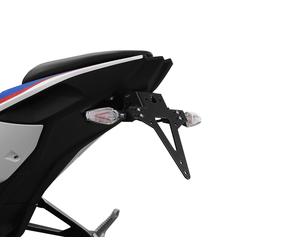 Zieger Classic Nummenrschildhalter Mount para BMW S 1000 RR M S