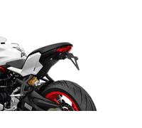 Zieger Classic Nummenrschildhalter Soporte para Ducati Supersport S 17-20 Sup