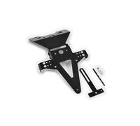 ZIEGER Classic Portaplacas Para Suzuki GSR 750 BJ 2011-16