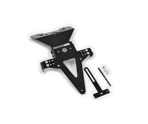 ZIEGER Classic Portaplacas Para Suzuki GSR 750 BJ 2011-16