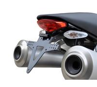 ZIEGER Soporte Completo De Placa Para Ducati Monster 796 | 1100 | EVO