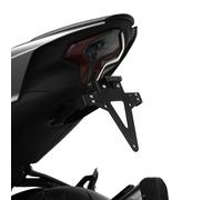 ZIEGER Classic Soporte Completo De Placas Para CFMoto 450SR
