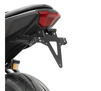 ZIEGER Classic Soporte Completo De Placas Para Yamaha MT-07