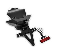 ZIEGER Classic Soporte Completo Para Placas Compatible Con KTM 125 | 200 | 3