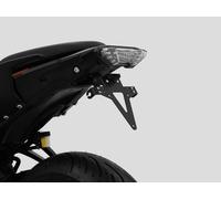 ZIEGER Classic Soporte Completo Para Placas Compatible Con Yamaha Trac