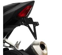 Zieger Classic Soporte de la Placa Licencia para Honda CB 1000 Hornet Corto Heck