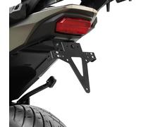Zieger Classic Soporte de la Placa Licencia para Honda NT 1100 R Corto Trasero