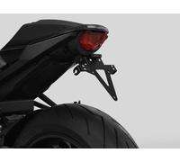ZIEGER Classic Soporte De Matrícula Completo Compatible Con Honda CB 1000 R