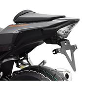 ZIEGER Classic Soporte De Placa Compatible Con Honda CB 500 F | CBR 500 R | C