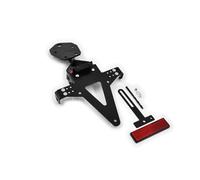ZIEGER Classic Soporte De Placa Compatible Con Kawasaki Ninja ZX-10R
