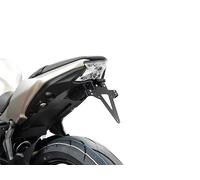 ZIEGER Classic Soporte De Placa Compatible Con Kawasaki Z650