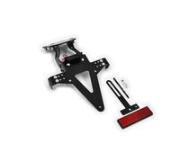 ZIEGER Classic Soporte De Placa Completo Compatible Con Honda NC 750 S / X