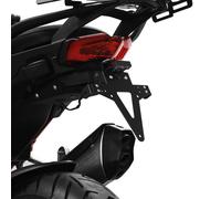 ZIEGER Classic Soporte De Placa Completo Para Ducati Multistrada V4 120