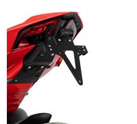 ZIEGER Classic Soporte De Placa Completo Para Ducati Panigale V4