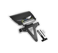 ZIEGER Classic Soporte De Placa Para Honda CBR 1000 RR BJ 2008-09