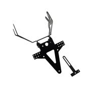 ZIEGER Classic Soporte De Placa Para Honda CBR 600 RR 03-06 | 1000 RR 04