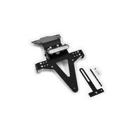 ZIEGER Classic Soporte De Placa Para Honda NC 700 S|X BJ 2012-14 | NC 75