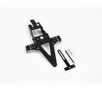 ZIEGER Classic Soporte De Placa Para Kawasaki ER-6 N | F BJ 2012-16
