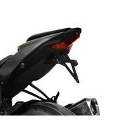 Zieger Classic Nummenrschildhalter Soporte para Kawasaki Ninja ZX-6R 636