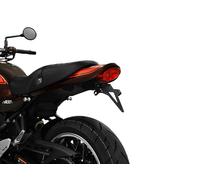 ZIEGER Classic Soporte De Placa Para Kawasaki Z900RS